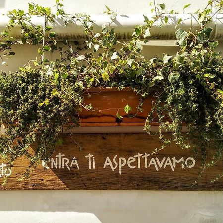 Riparo Di Masseria Urbana Crispiano Kültér fotó