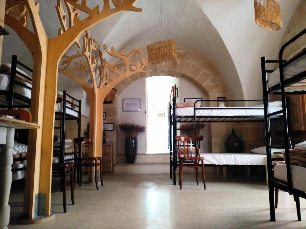Riparo Di Masseria Urbana Crispiano Kültér fotó