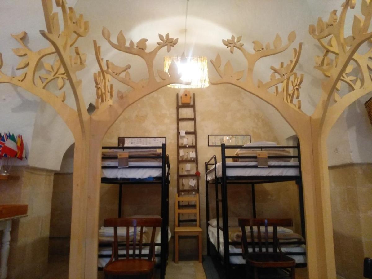 Riparo Di Masseria Urbana Crispiano Kültér fotó